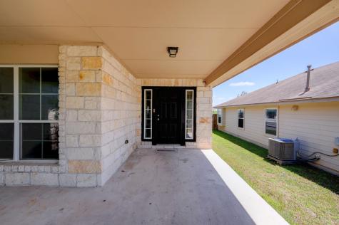 209 Hoya Lane San Marcos TX 78666