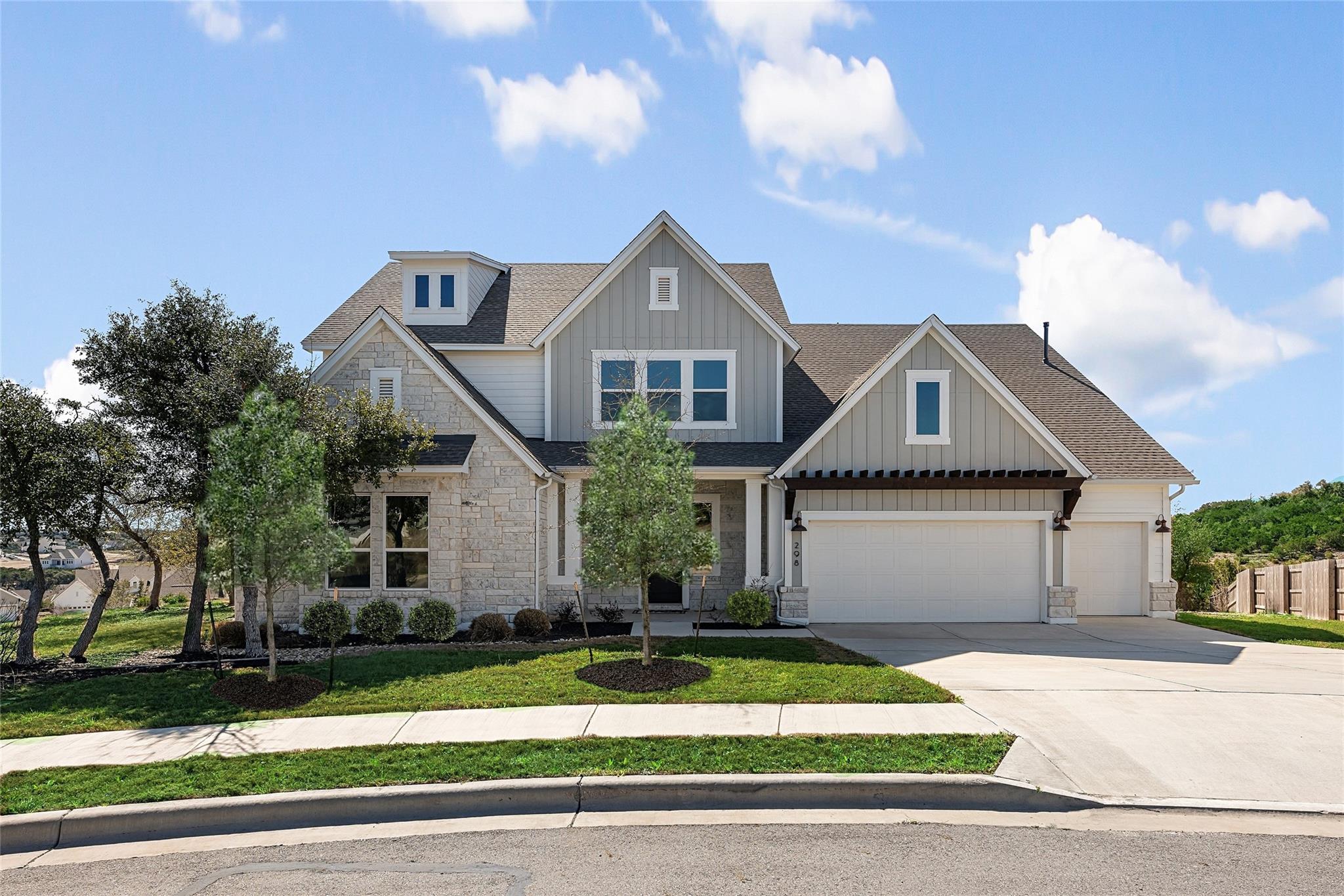 298 Smoke Tree Circle Dripping Springs TX 78620