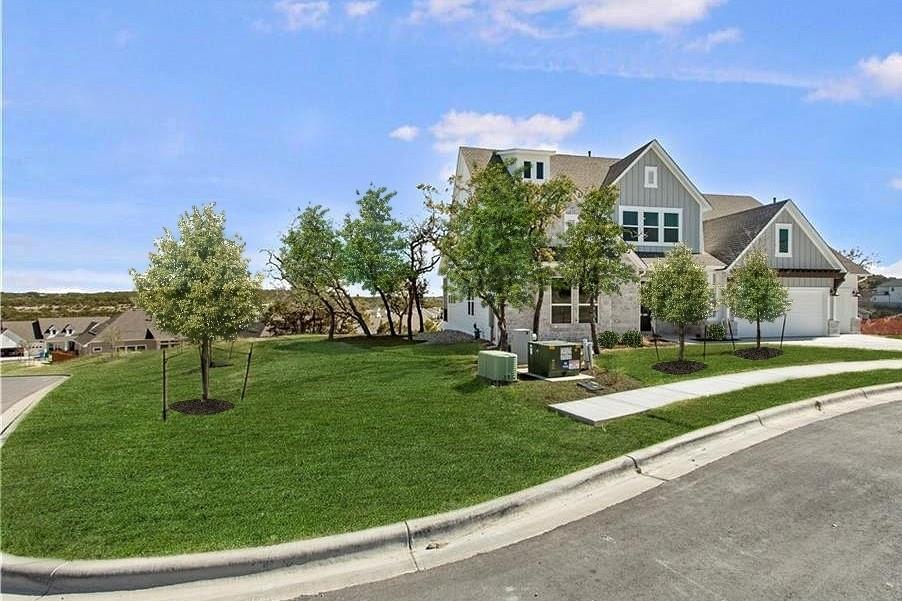 298 Smoke Tree Circle Dripping Springs TX 78620