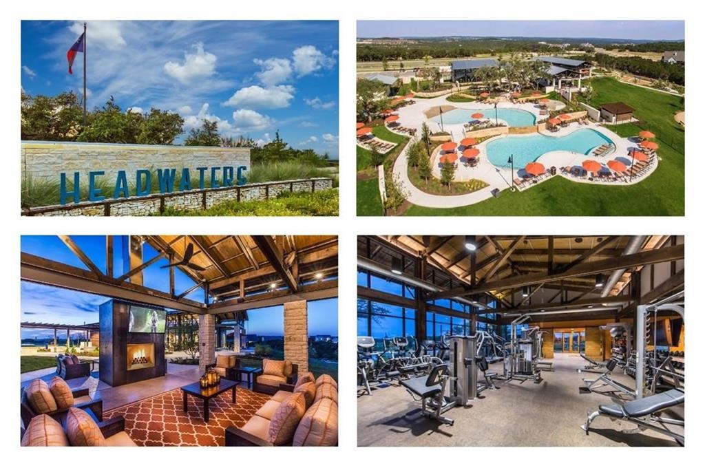 298 Smoke Tree Circle Dripping Springs TX 78620