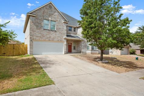 19616 San Chisolm Drive Round Rock TX 78664