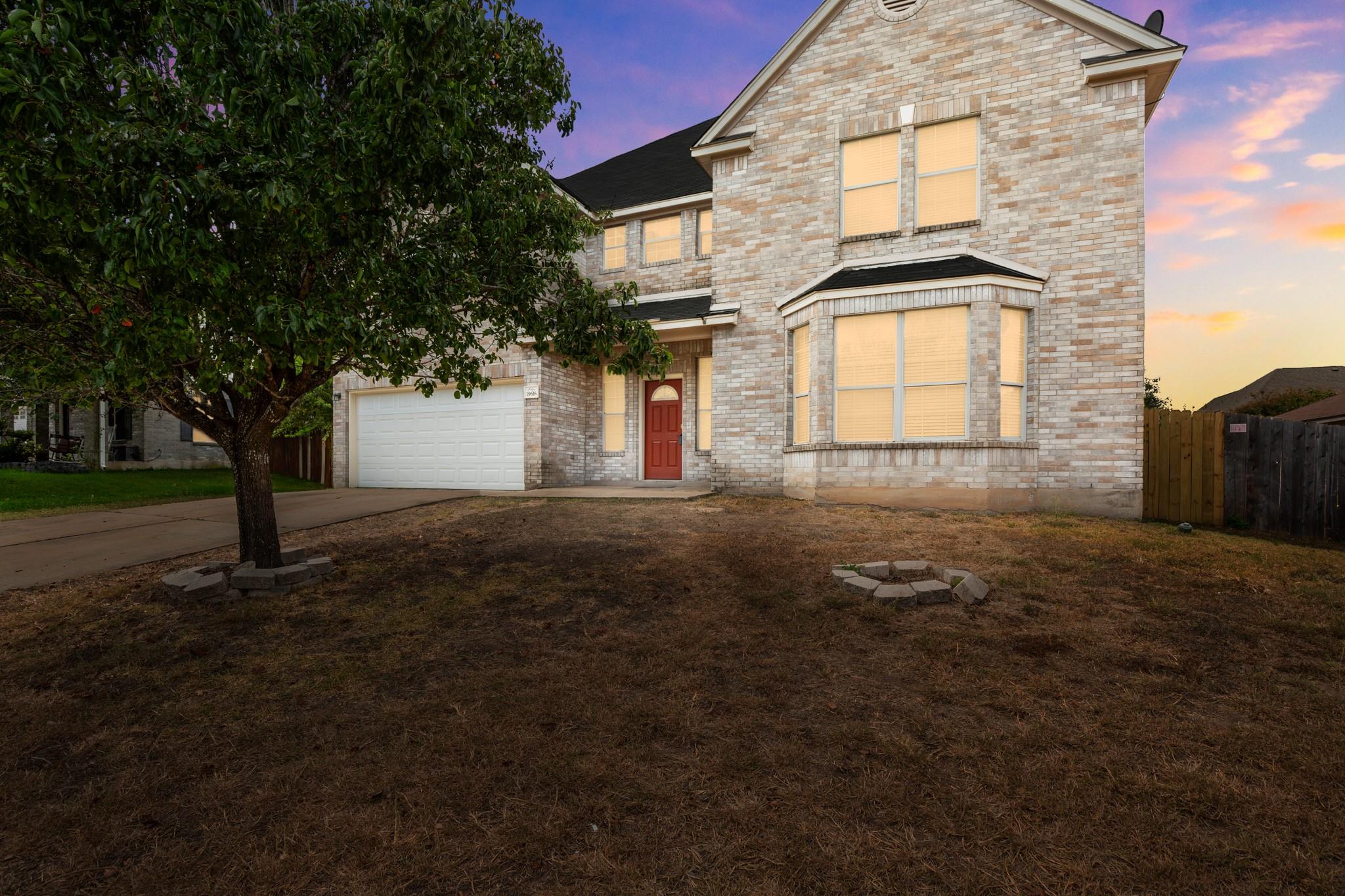19616 San Chisolm Drive Round Rock TX 78664