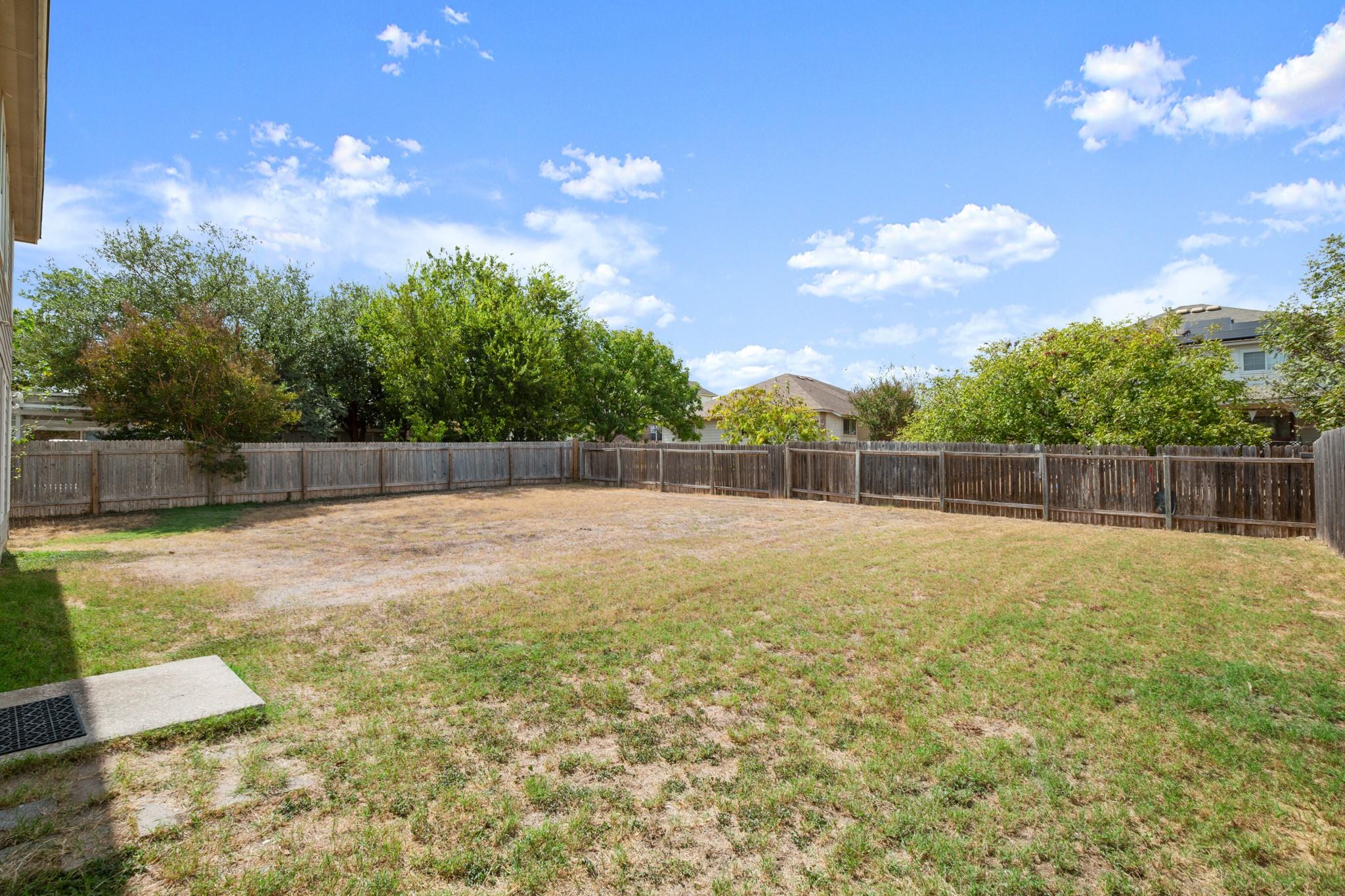 19616 San Chisolm Drive Round Rock TX 78664