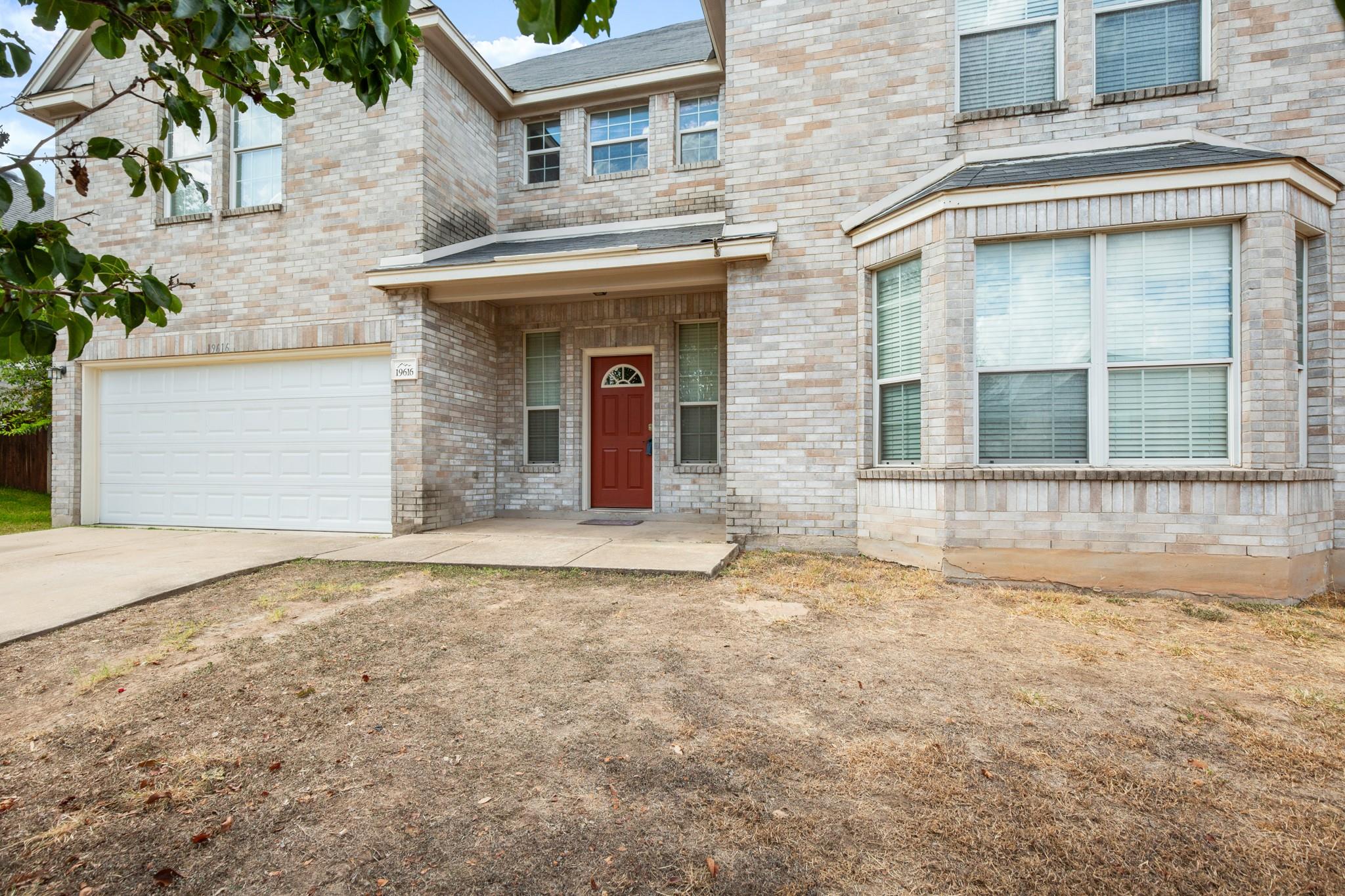 19616 San Chisolm Drive Round Rock TX 78664
