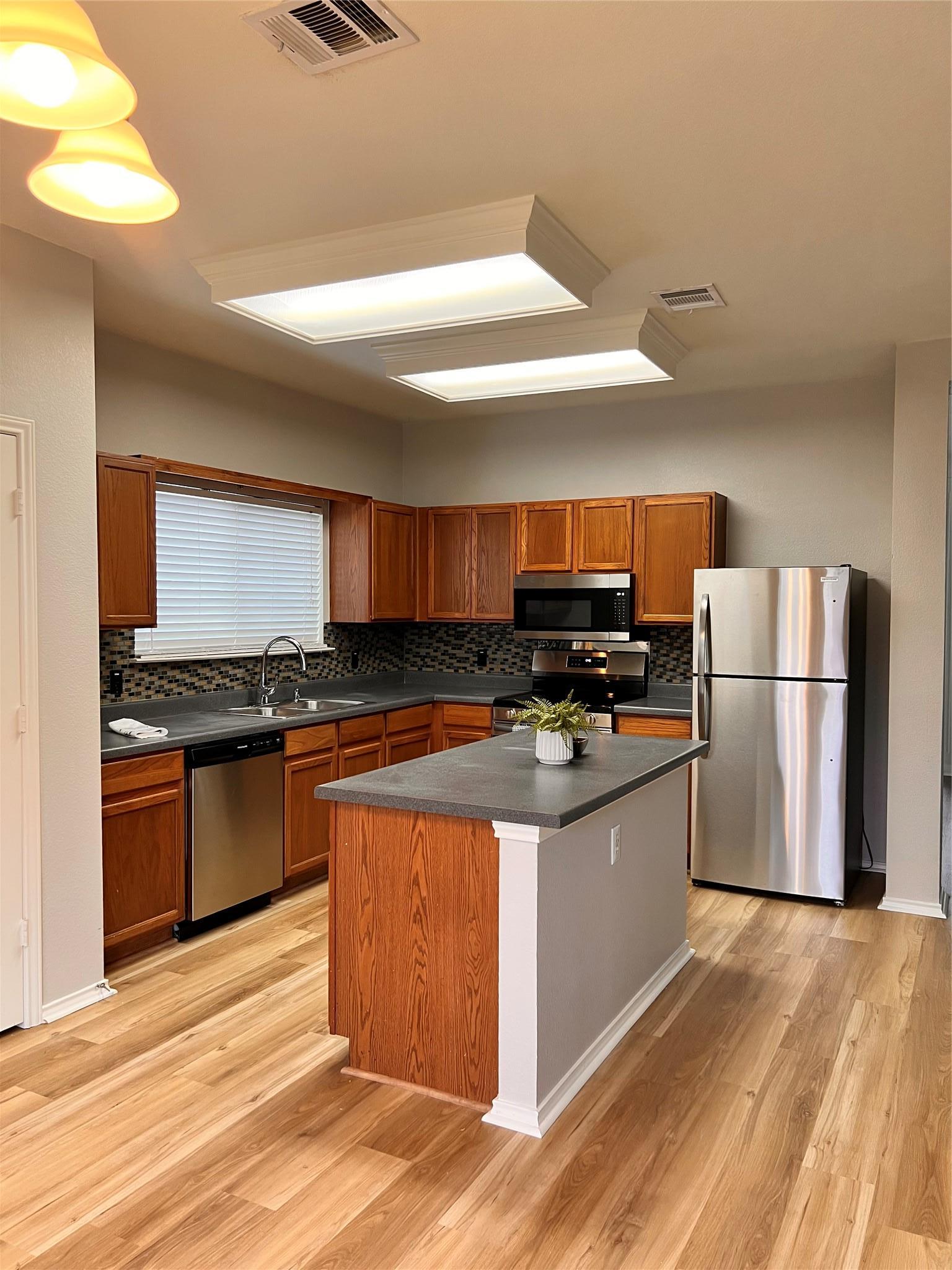 19616 San Chisolm Drive Round Rock TX 78664