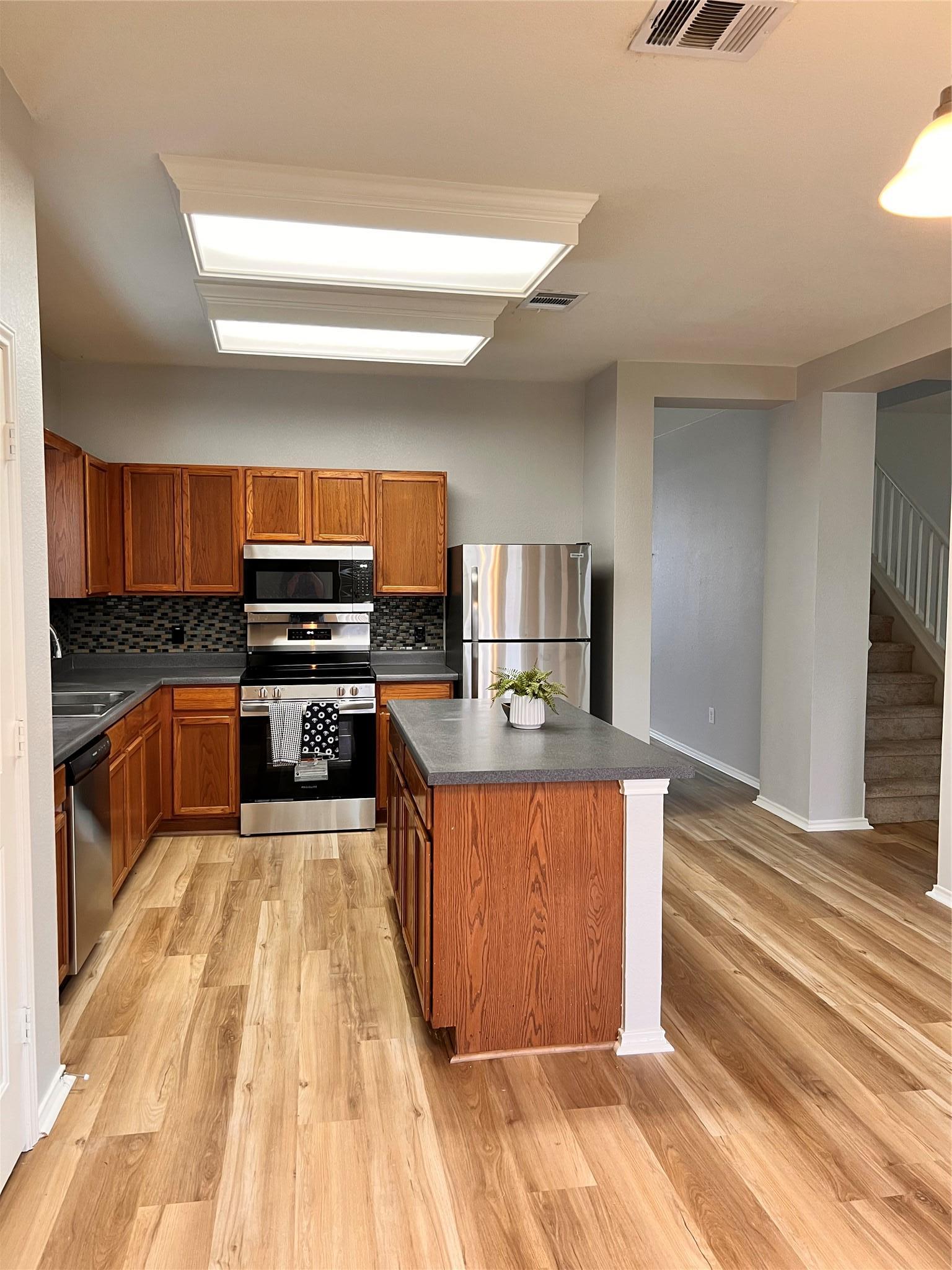 19616 San Chisolm Drive Round Rock TX 78664