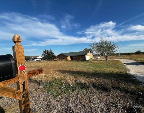 126 County Road 153 Roads Georgetown TX 78626