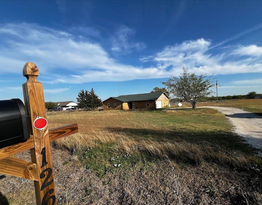 126 County Road 153 Roads Georgetown TX 78626