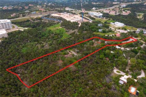 502 Grace Lane Austin TX 78746
