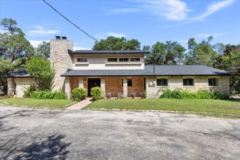 502 Grace Lane Austin TX 78746