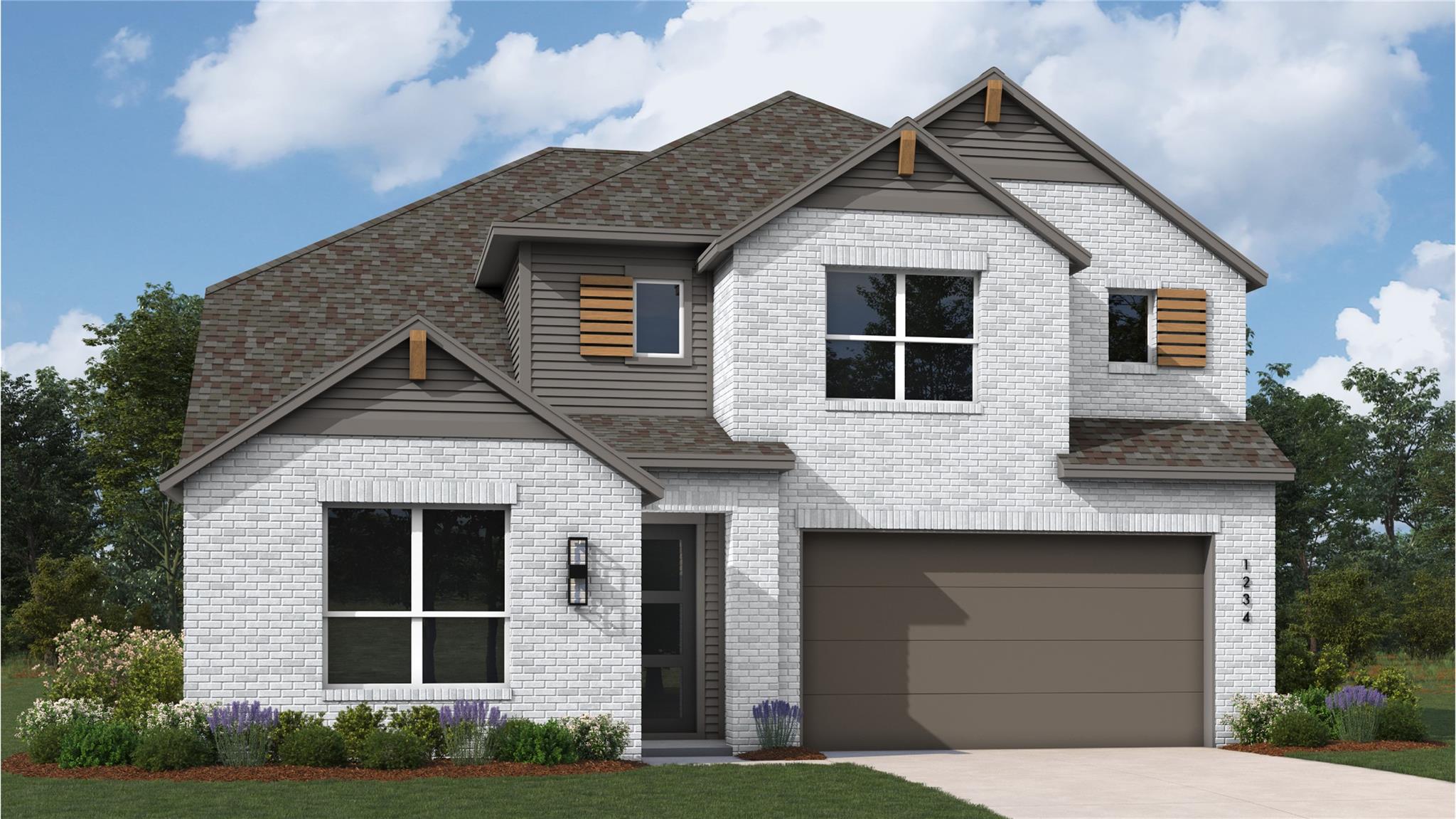 5900 Sean Paul Lane Georgetown TX 78628