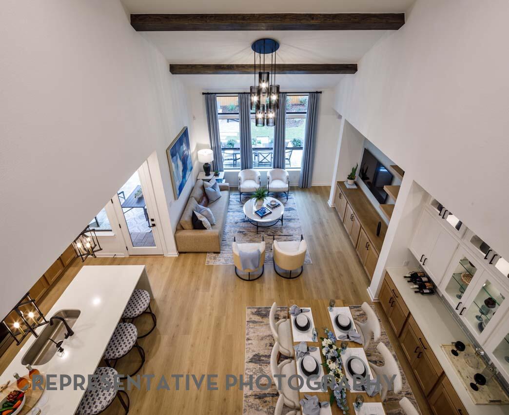 5900 Sean Paul Lane Georgetown TX 78628
