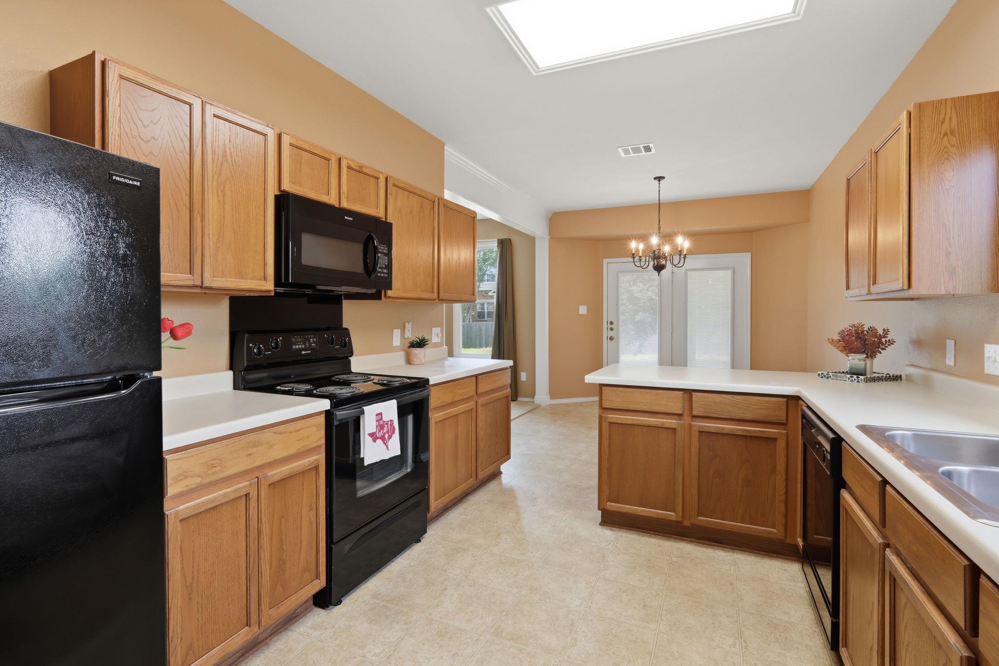 109 Silver Lace Lane Round Rock TX 78664