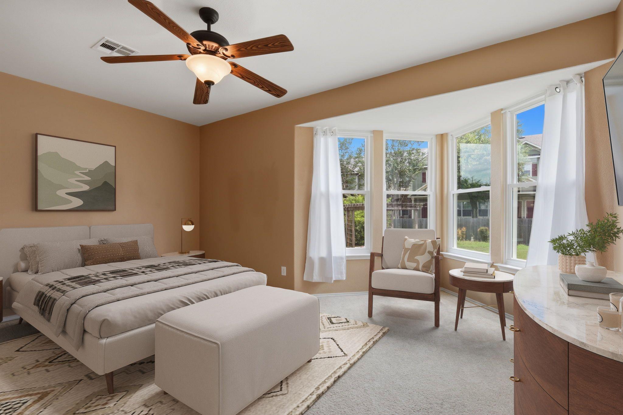 109 Silver Lace Lane Round Rock TX 78664