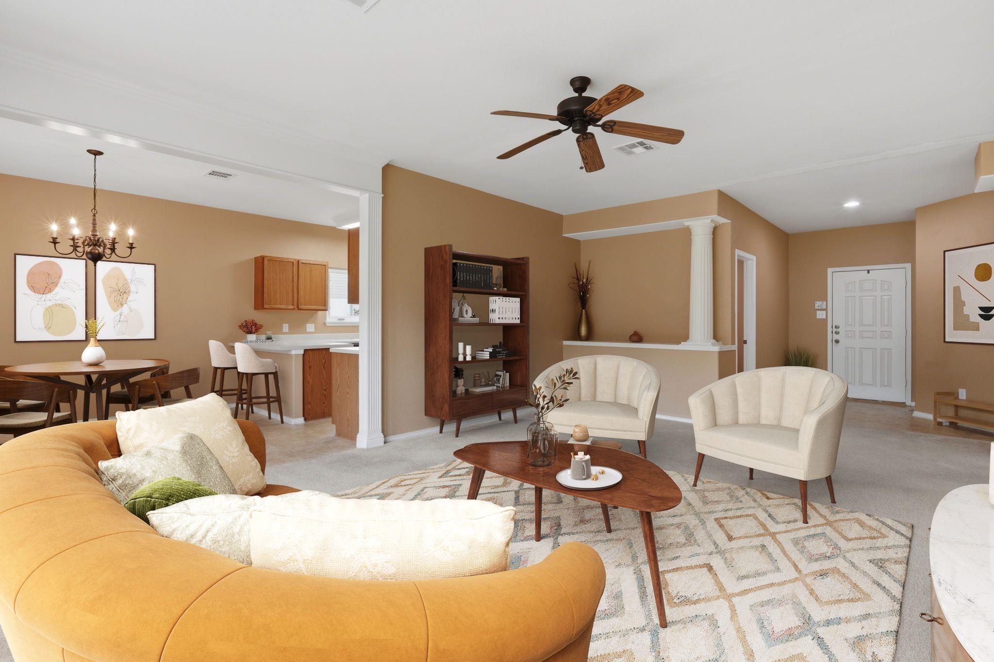 109 Silver Lace Lane Round Rock TX 78664