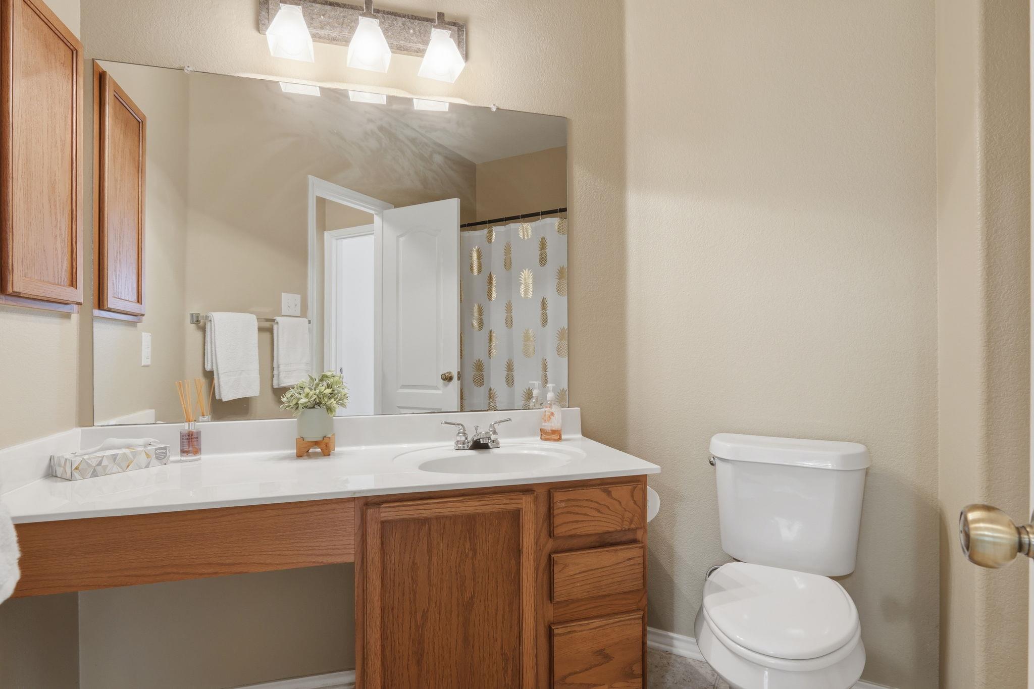 109 Silver Lace Lane Round Rock TX 78664