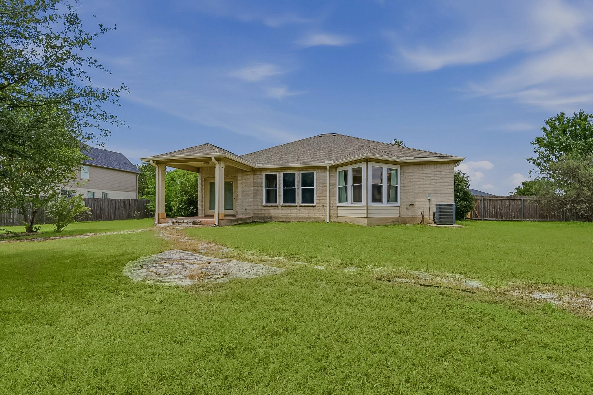 109 Silver Lace Lane Round Rock TX 78664