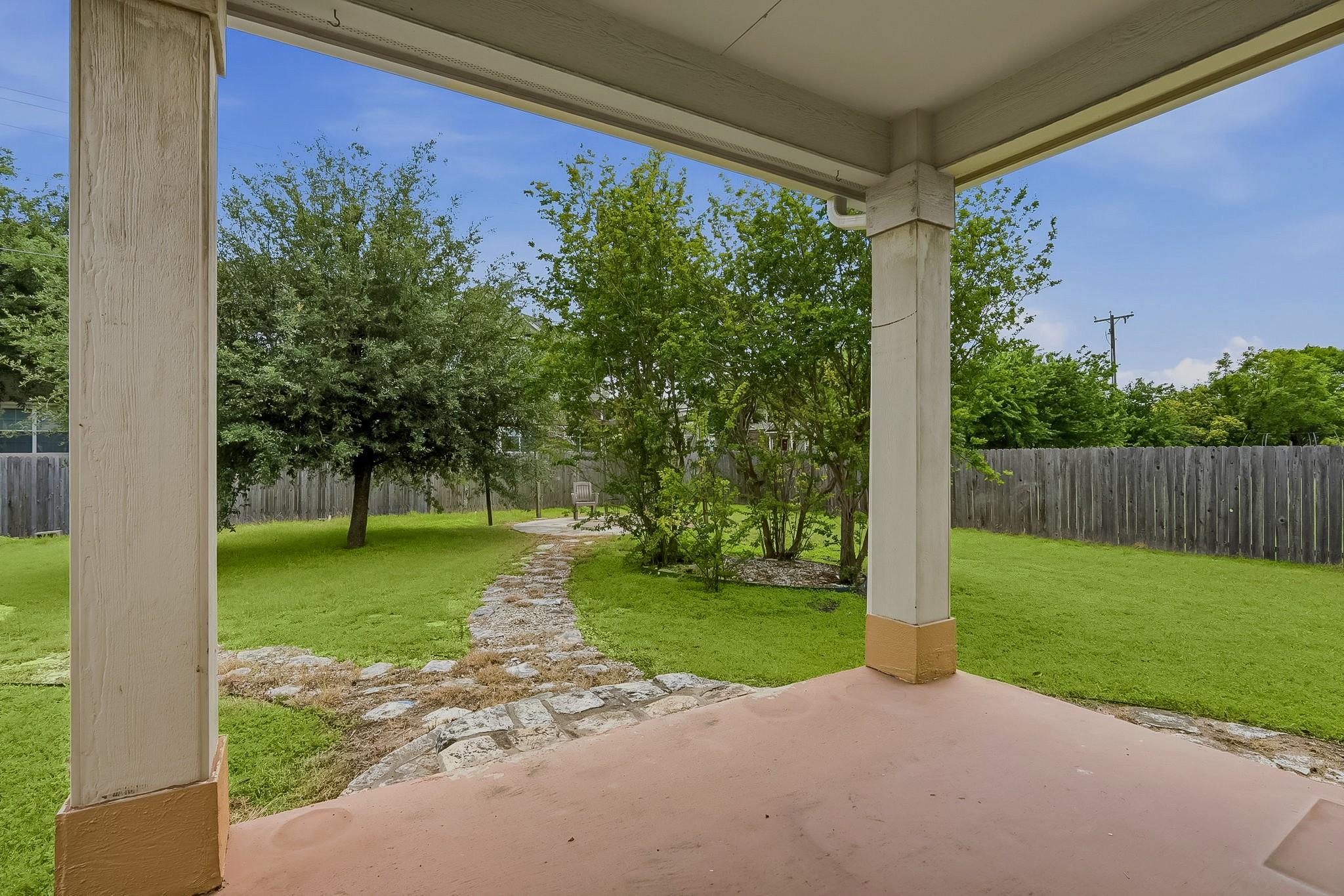 109 Silver Lace Lane Round Rock TX 78664