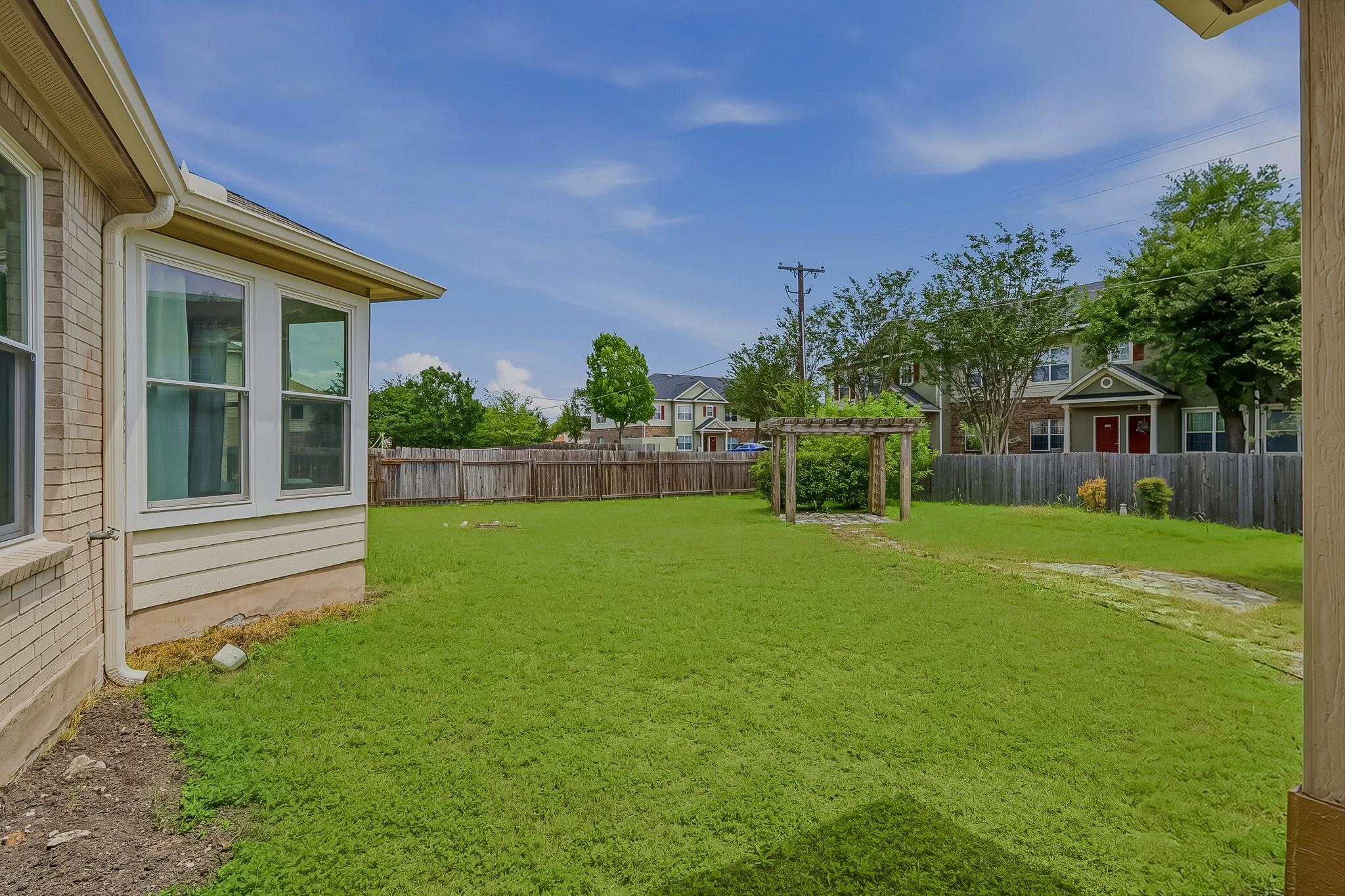 109 Silver Lace Lane Round Rock TX 78664
