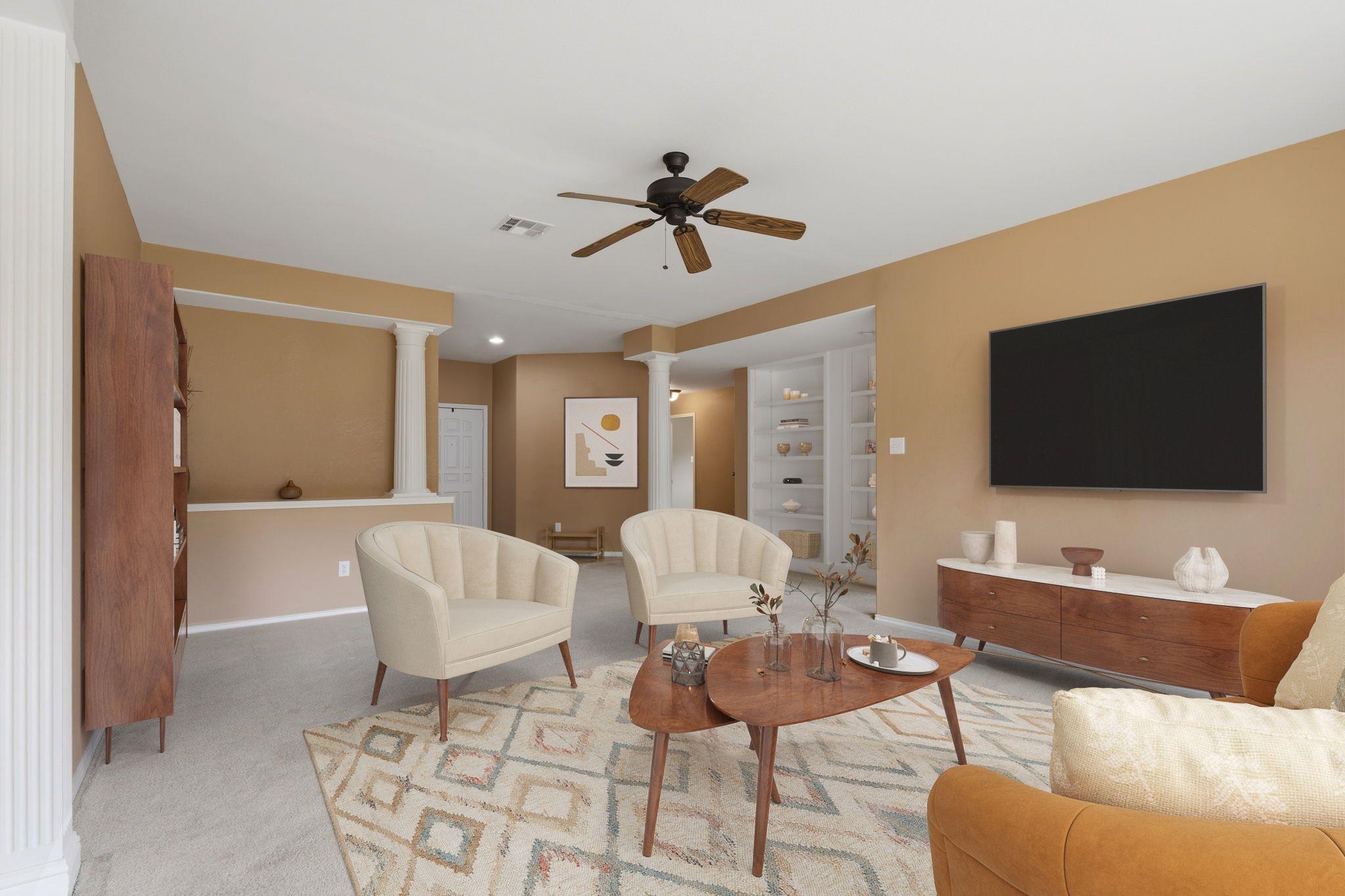 109 Silver Lace Lane Round Rock TX 78664