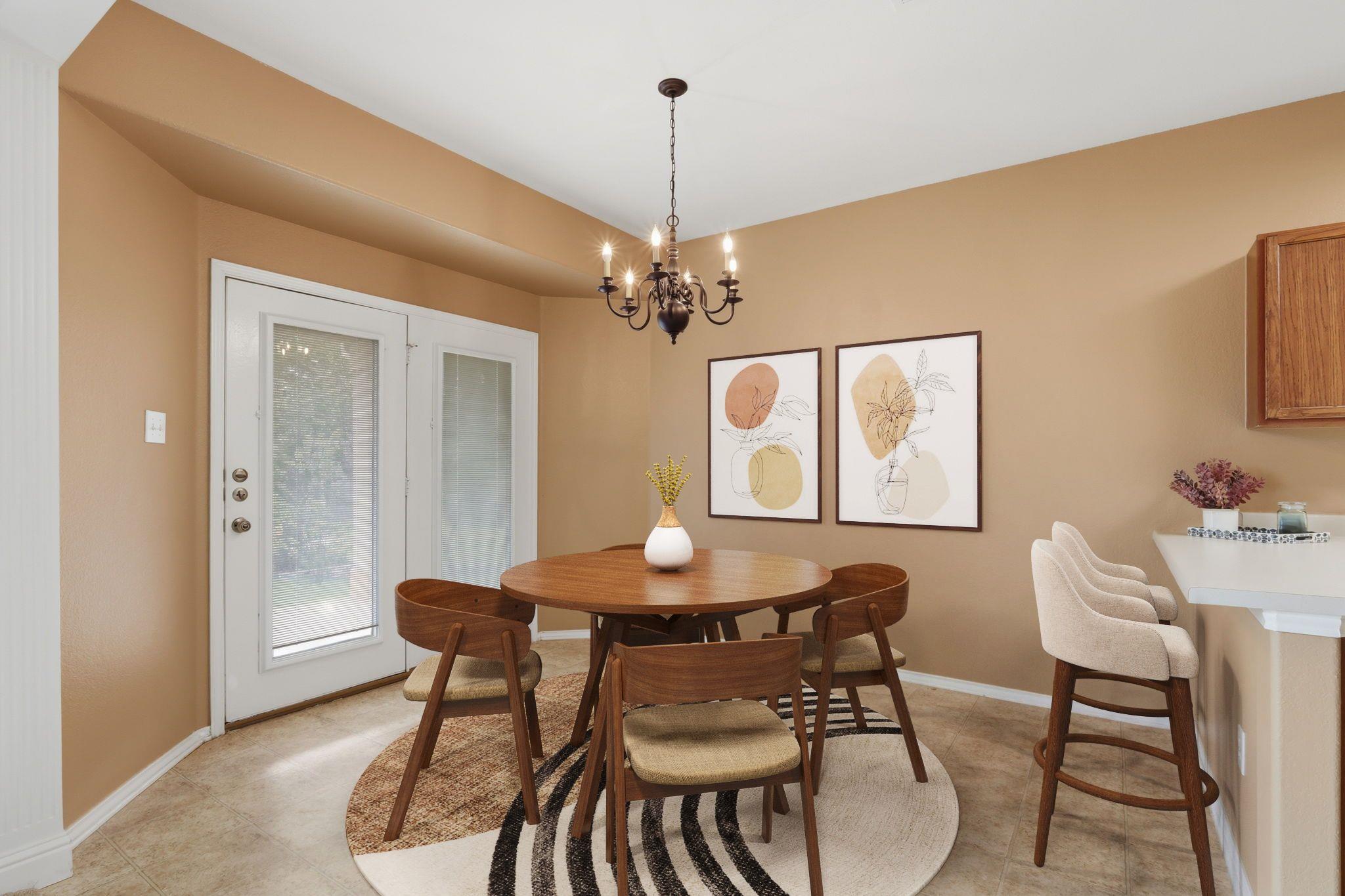 109 Silver Lace Lane Round Rock TX 78664