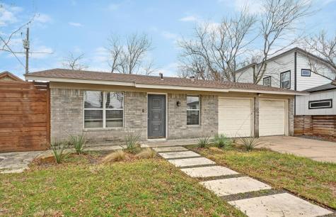 1005 Daphne Court Austin TX 78704