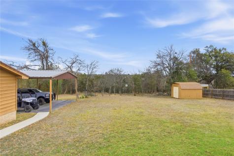 308 Ashwood Lane Georgetown TX 78628
