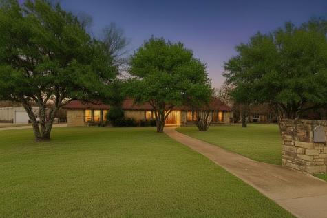 308 Ashwood Lane Georgetown TX 78628
