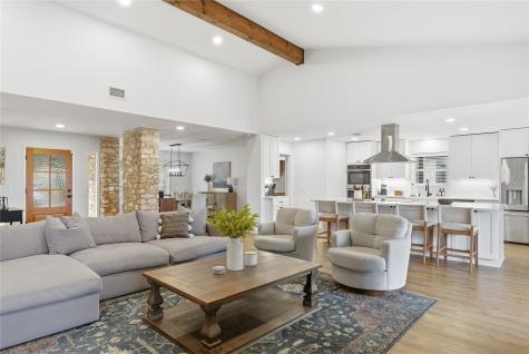 308 Ashwood Lane Georgetown TX 78628