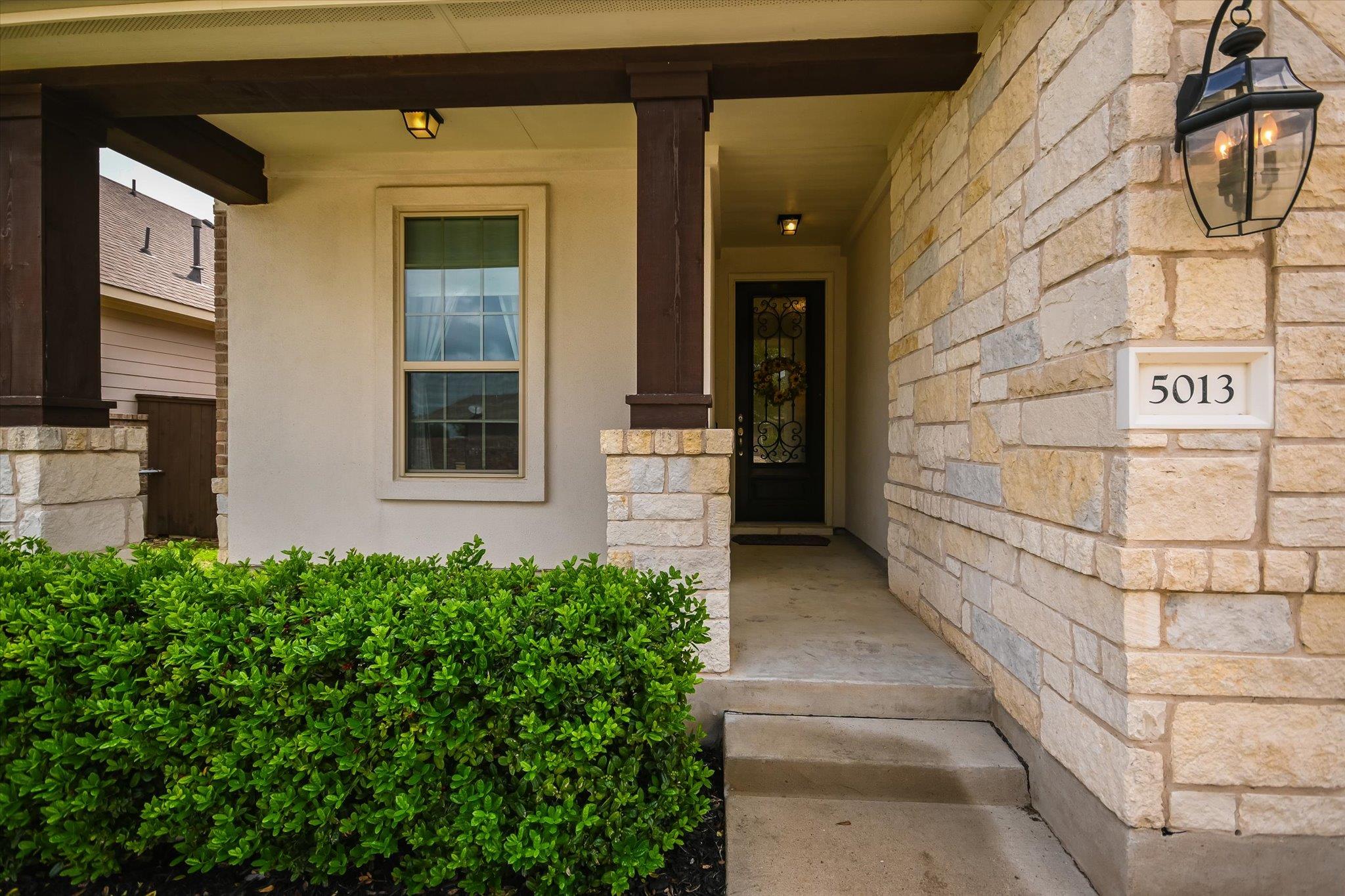 5013 Pearl Crescent Lane Georgetown TX 78626