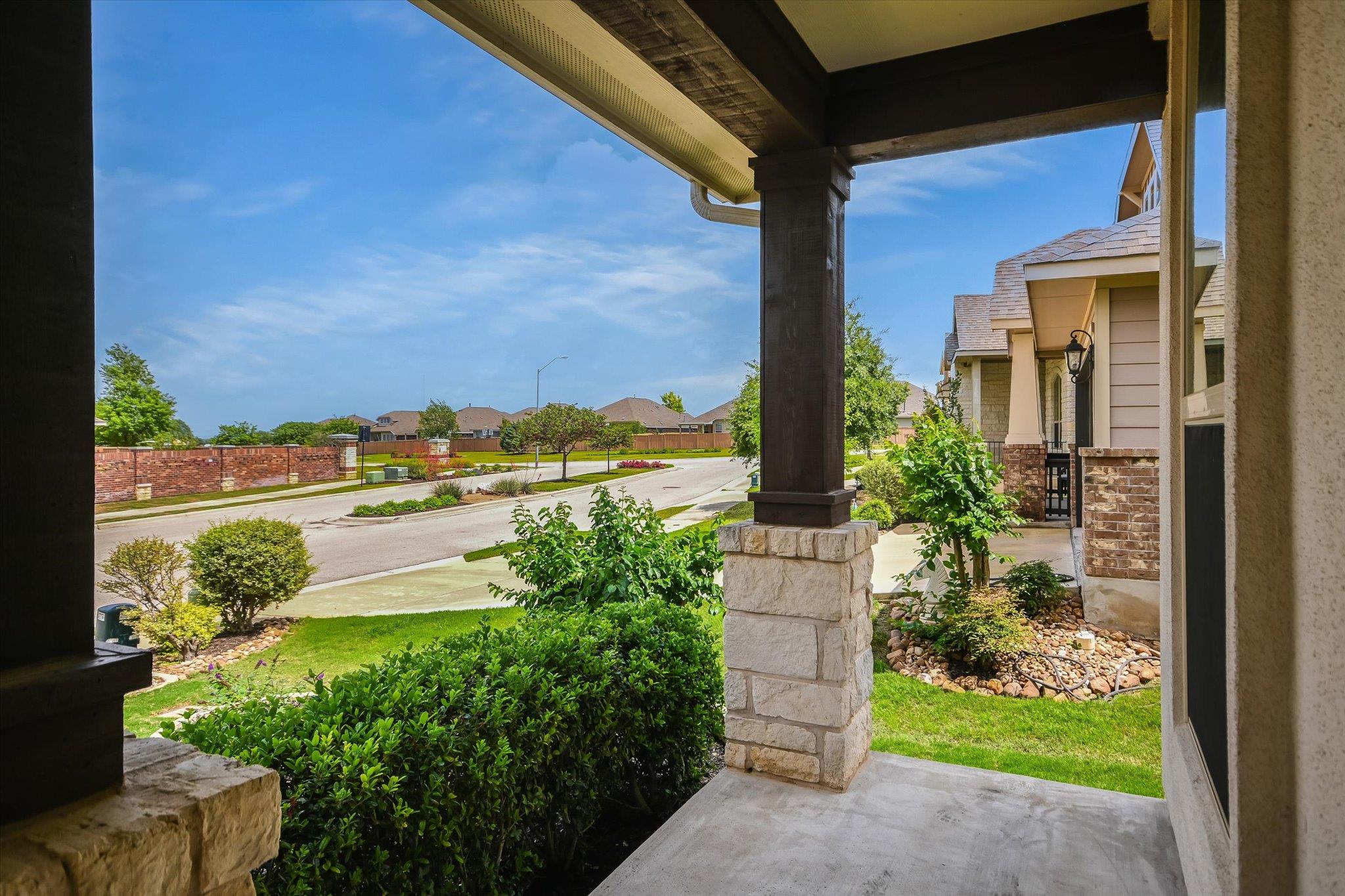 5013 Pearl Crescent Lane Georgetown TX 78626