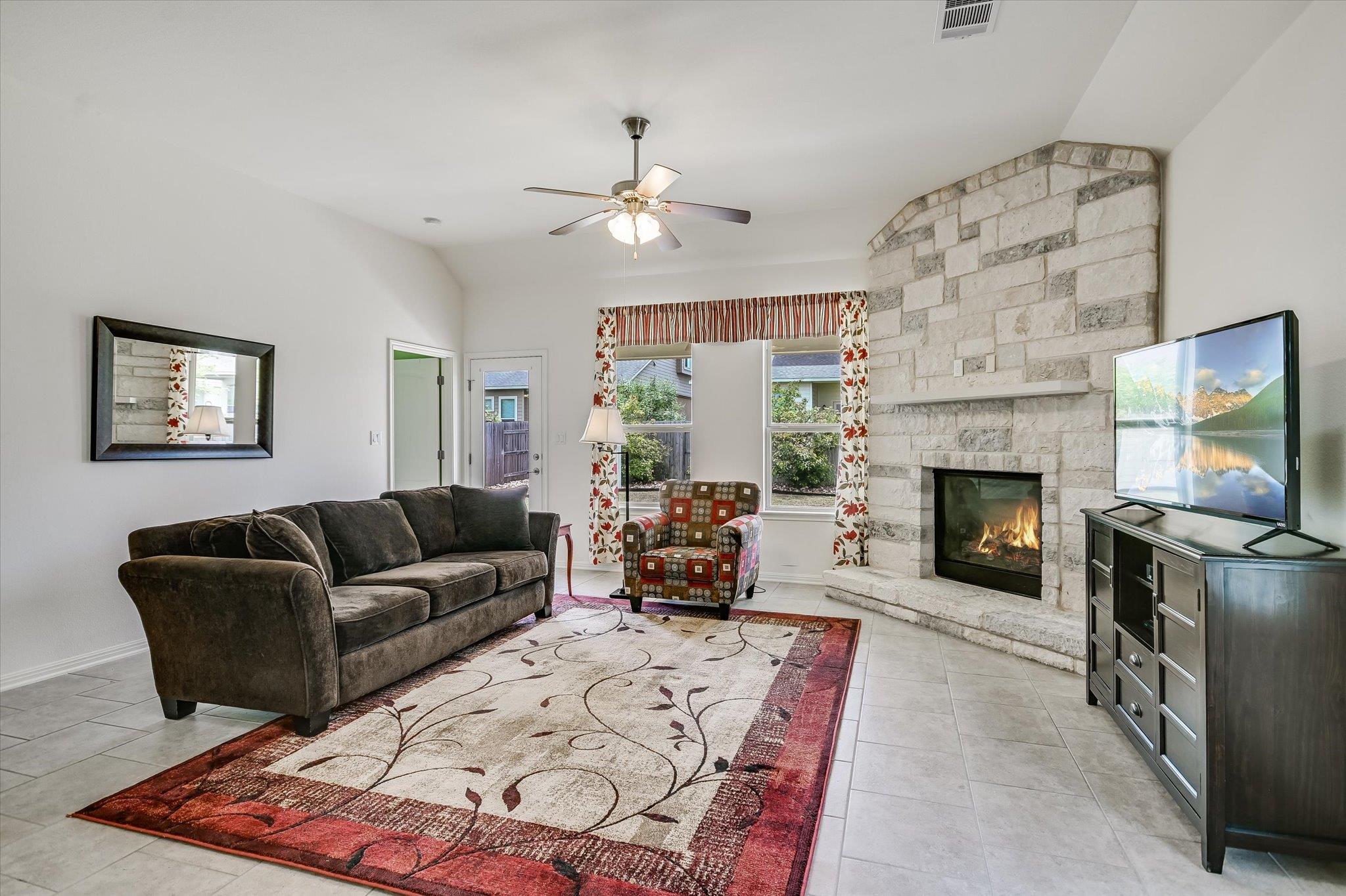 5013 Pearl Crescent Lane Georgetown TX 78626