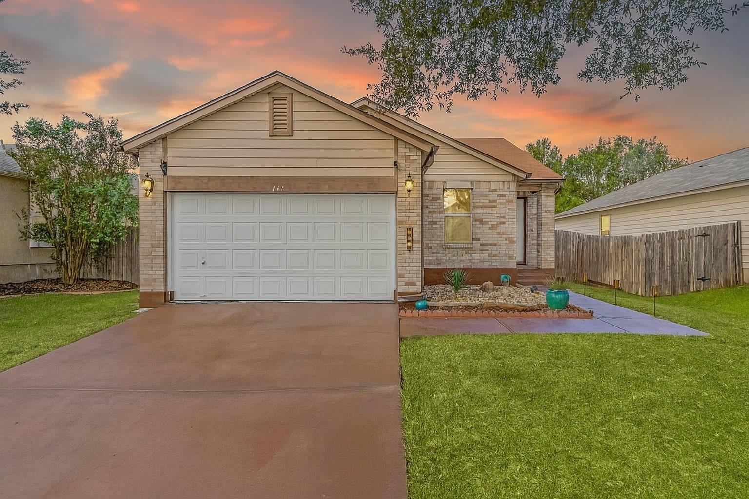 141 Beech Drive Kyle TX 78640