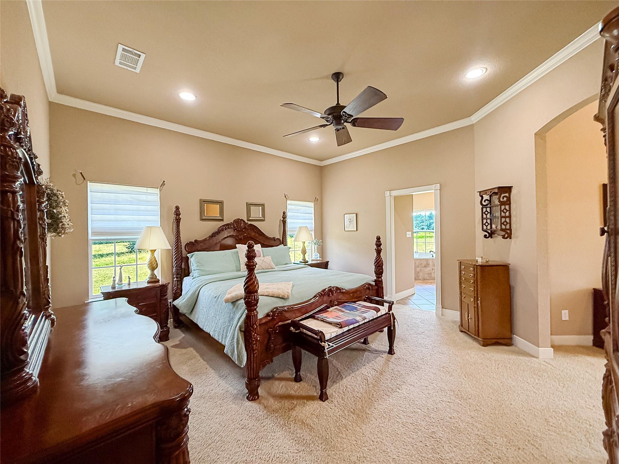 1611 W Fm 696 Lexington TX 78947
