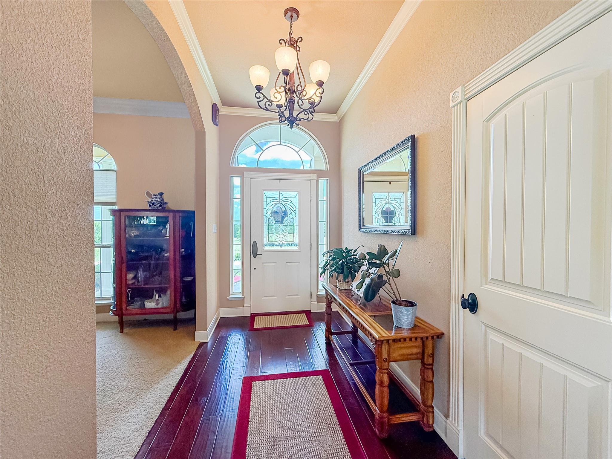 1611 W Fm 696 Lexington TX 78947