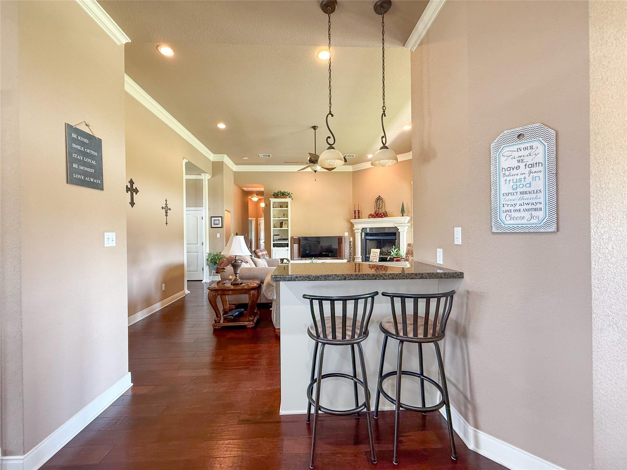 1611 W Fm 696 Lexington TX 78947
