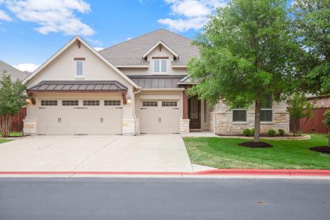 103 County Road 180 Cedar Park TX 78641