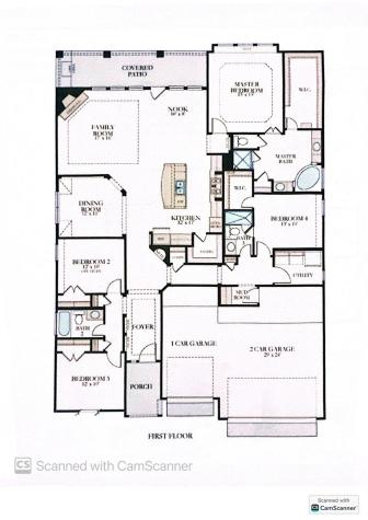 103 County Road 180 Cedar Park TX 78641