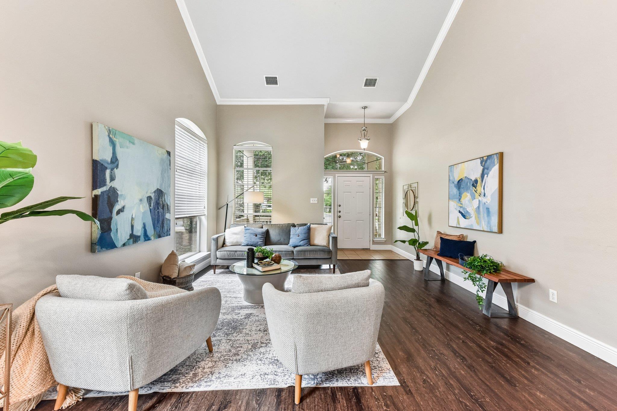 1409 Kendalia Street Austin TX 78748