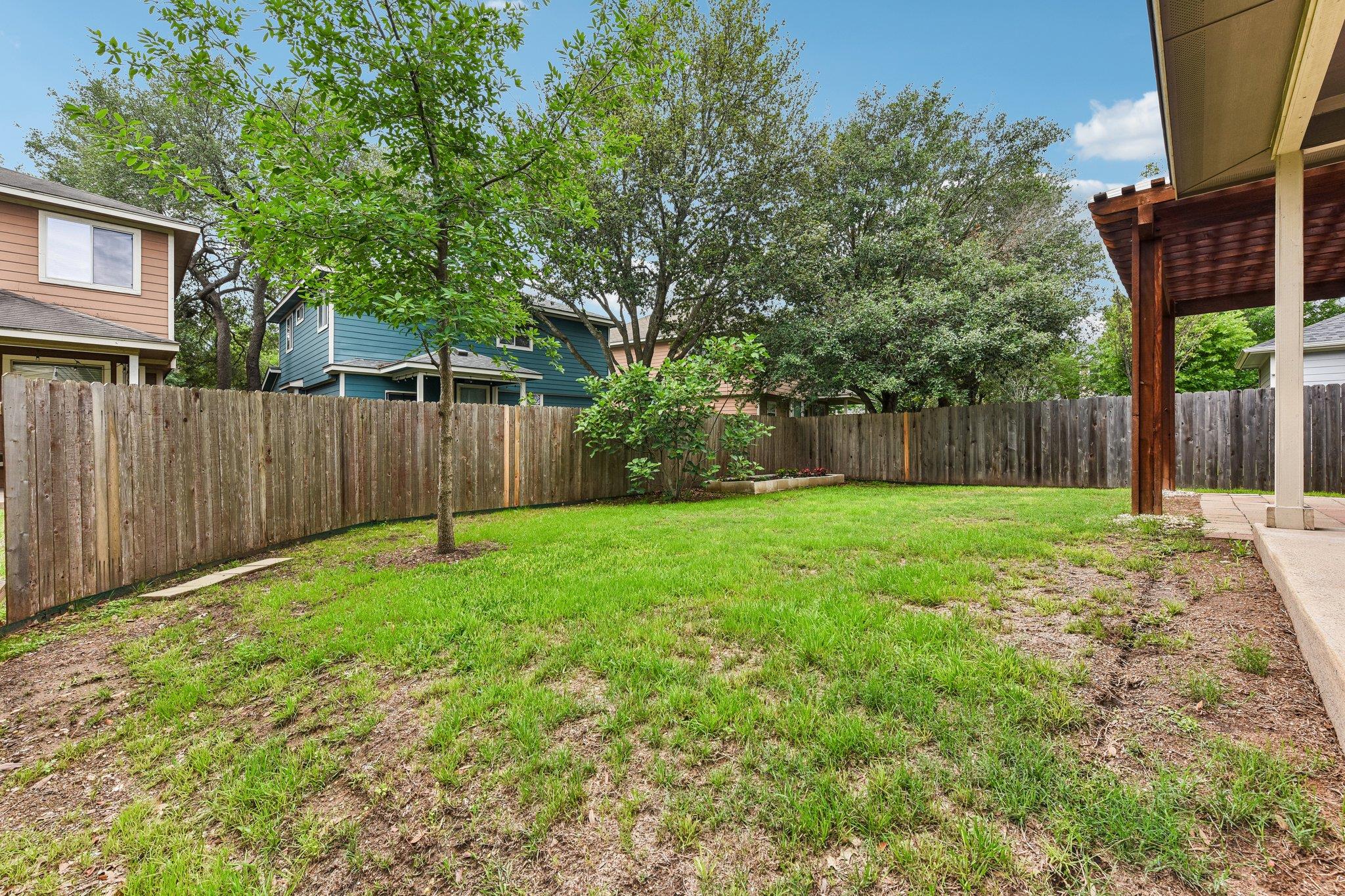 1409 Kendalia Street Austin TX 78748