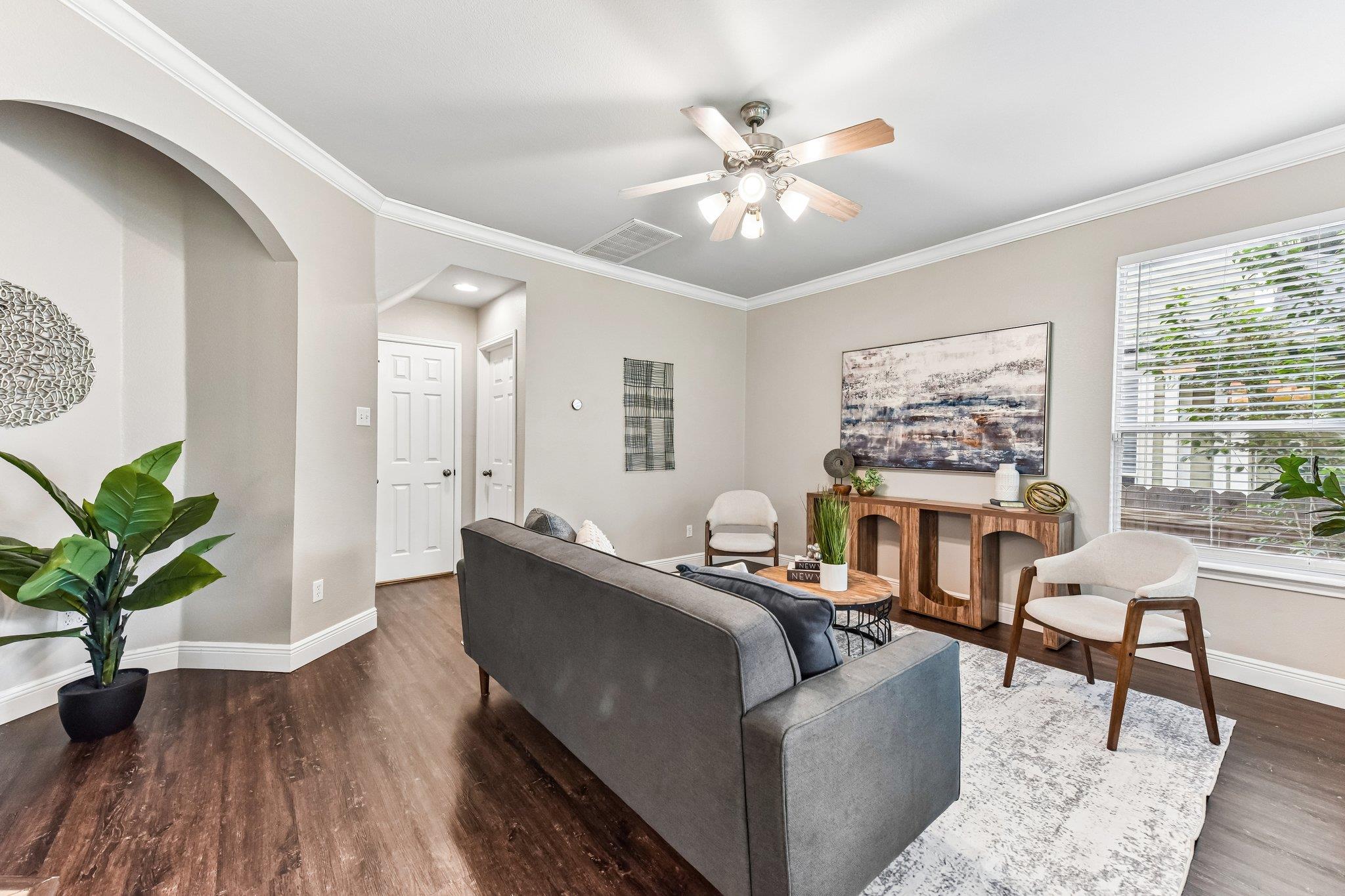 1409 Kendalia Street Austin TX 78748