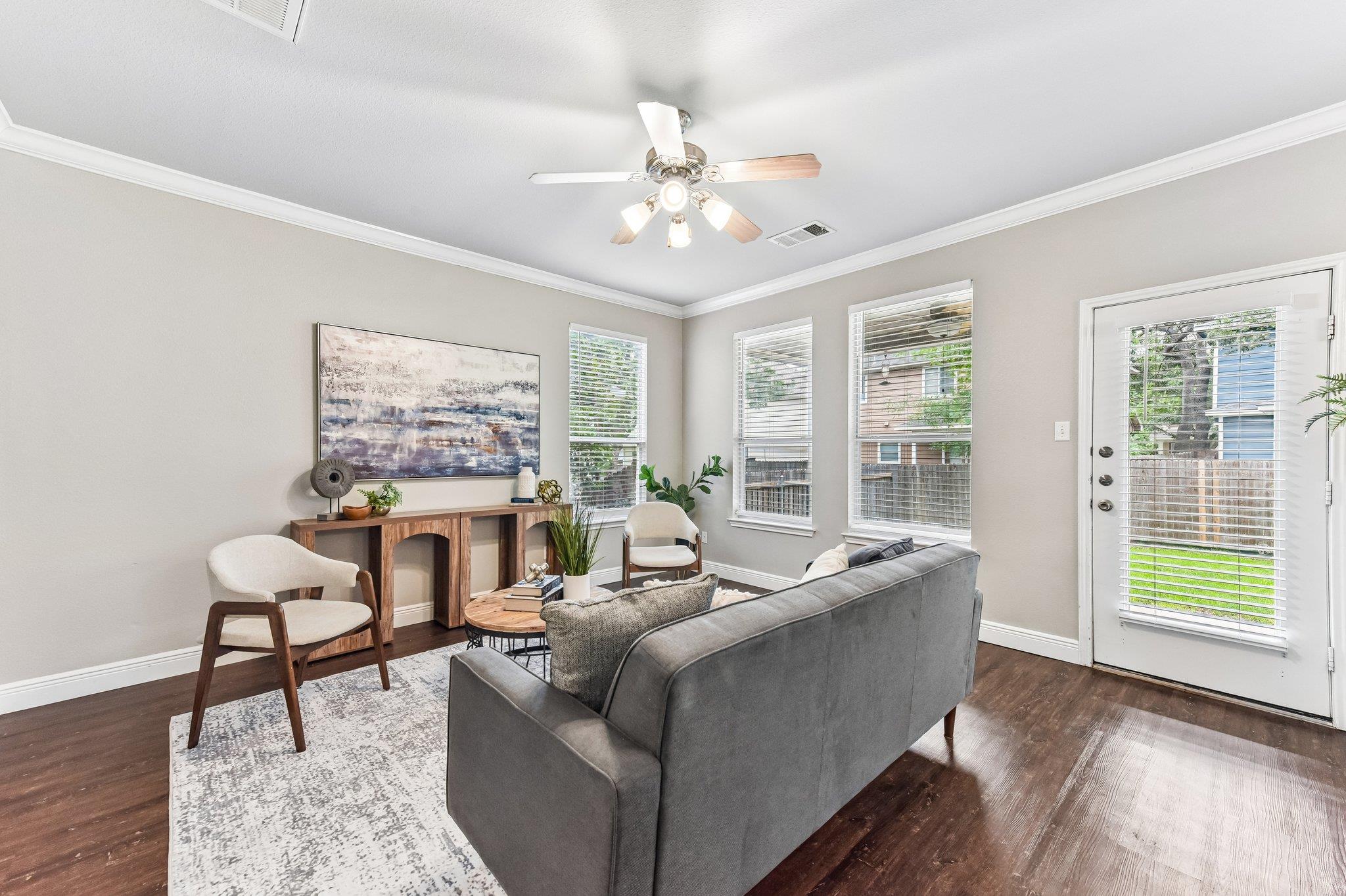 1409 Kendalia Street Austin TX 78748