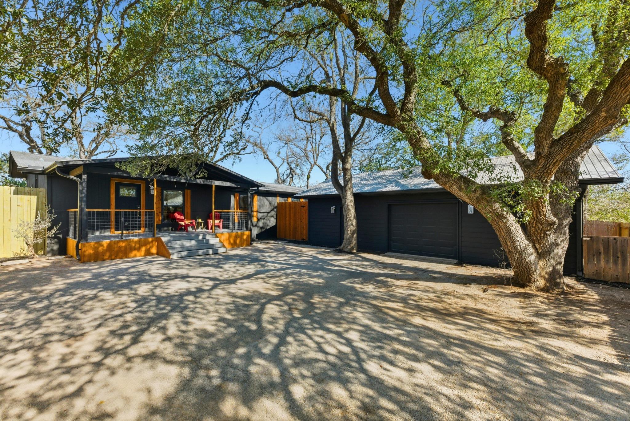 2649 Crazyhorse Pass Austin TX 78734