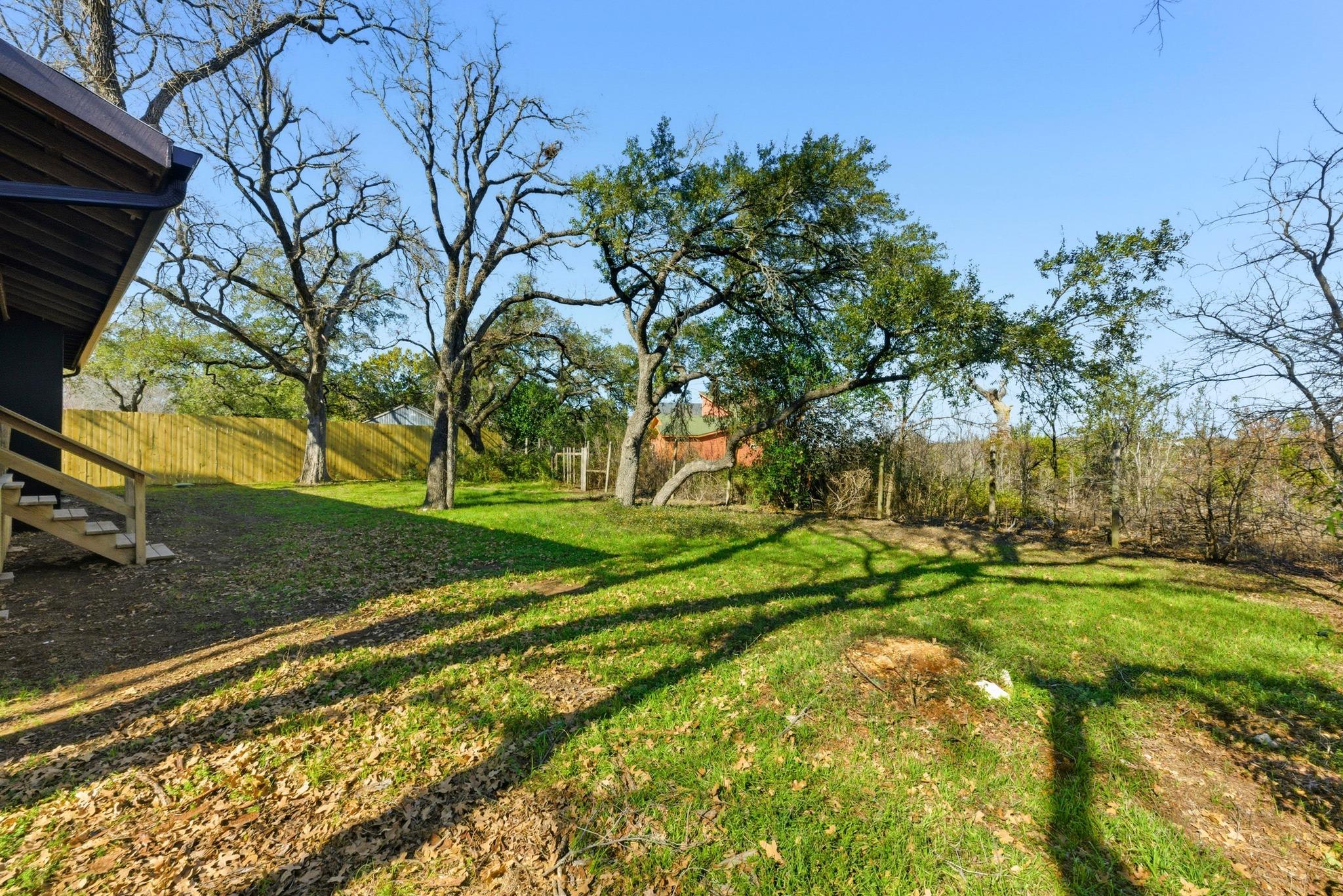 2649 Crazyhorse Pass Austin TX 78734