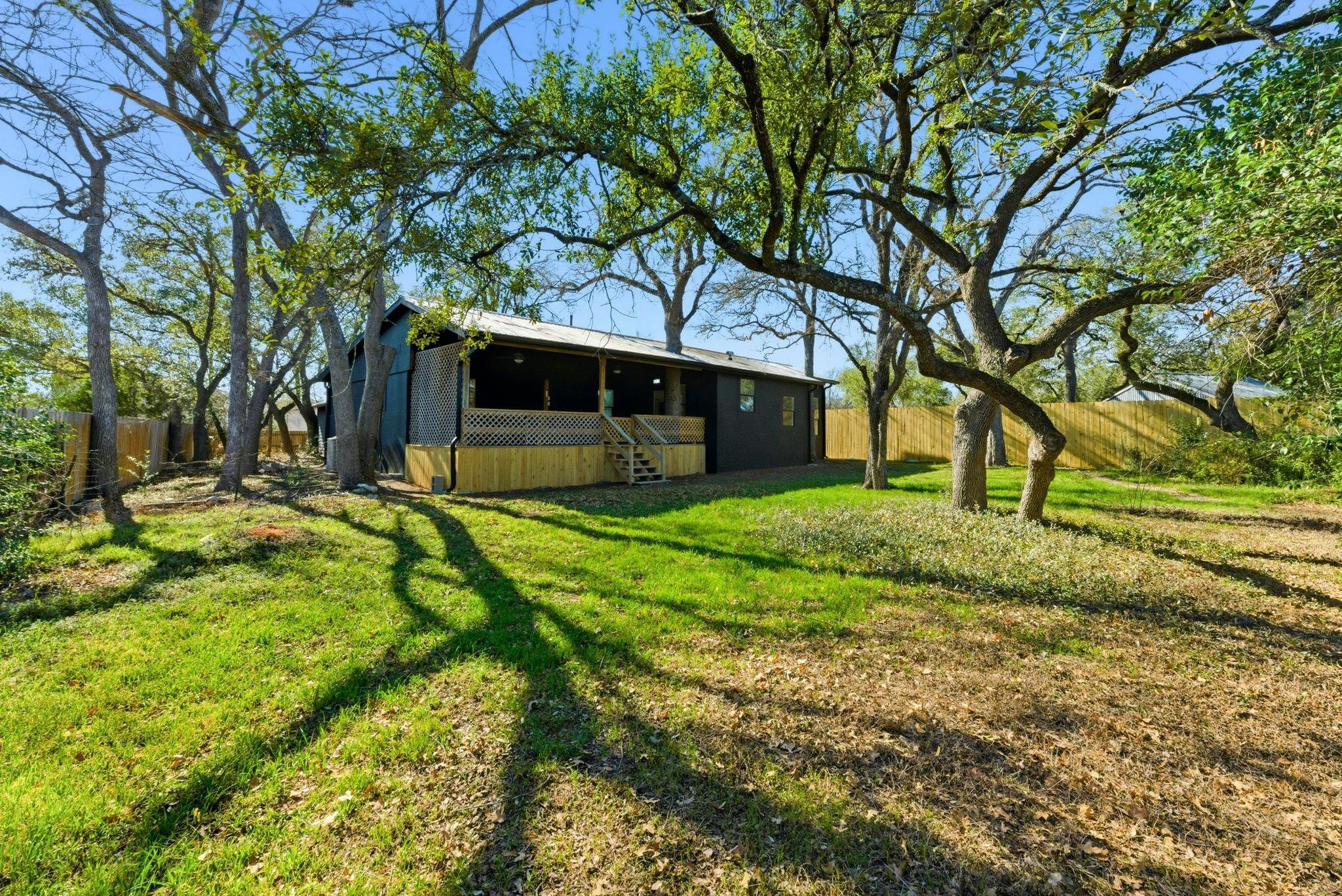 2649 Crazyhorse Pass Austin TX 78734