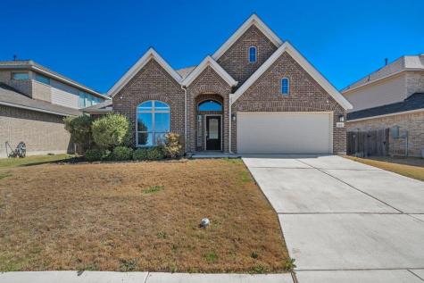 3105 High Meadow Street Seguin TX 78155