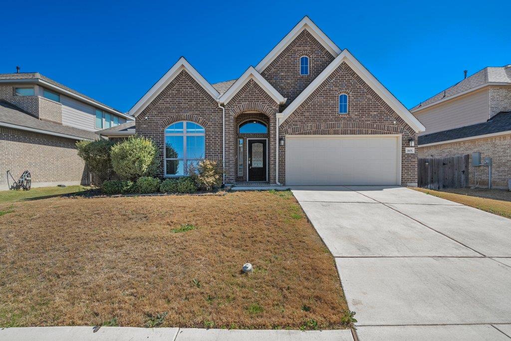 3105 High Meadow Street Seguin TX 78155