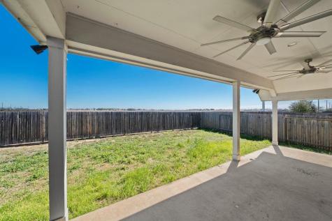3105 High Meadow Street Seguin TX 78155