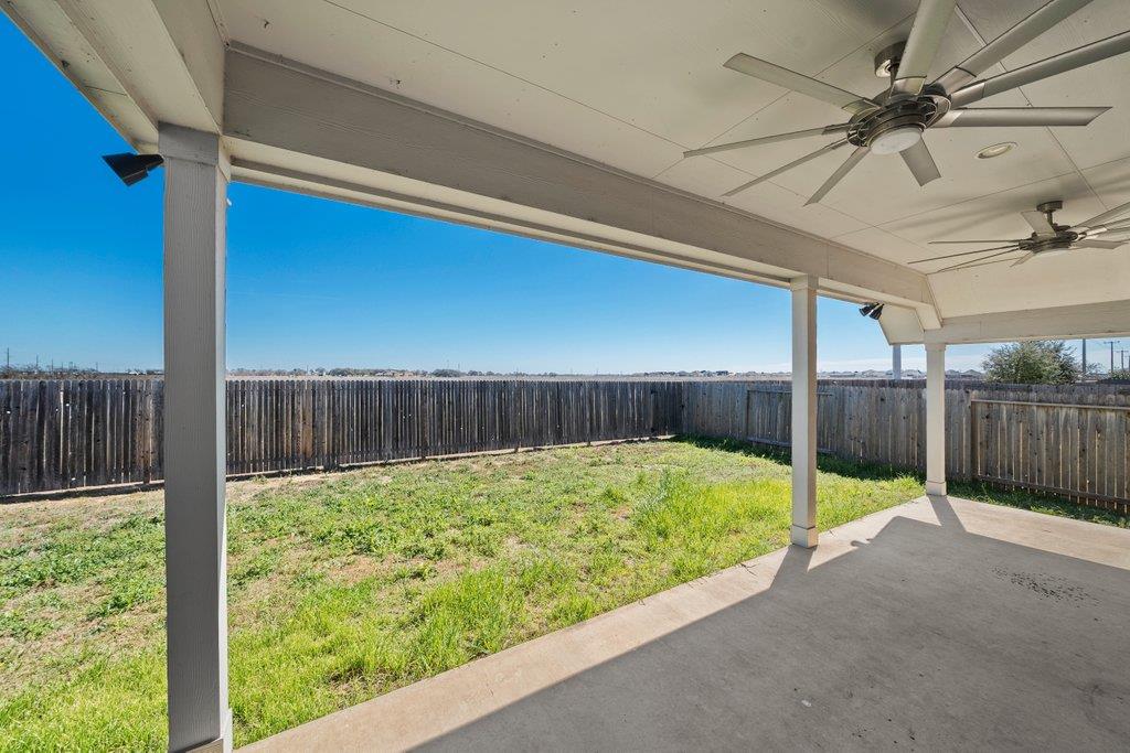 3105 High Meadow Street Seguin TX 78155