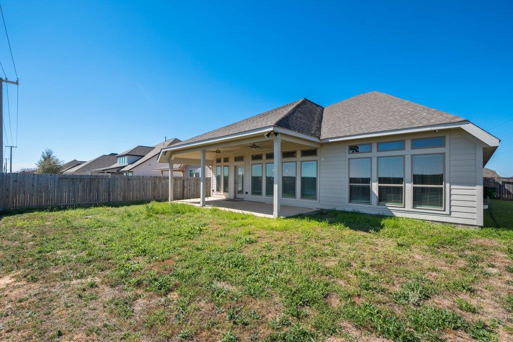 3105 High Meadow Street Seguin TX 78155